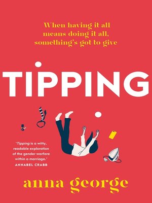 cover image of Tipping